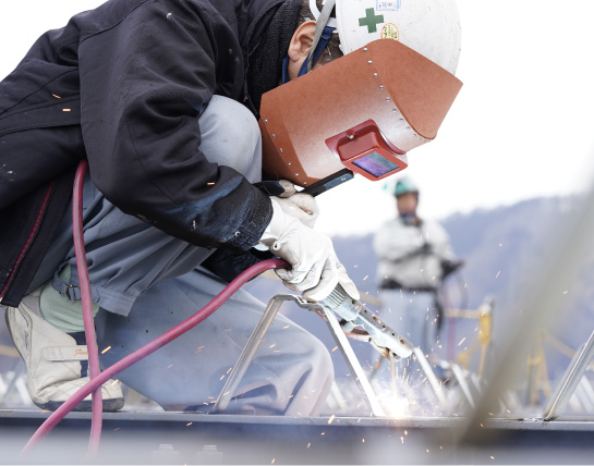 技術力イメージ