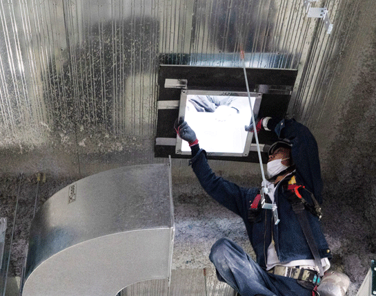 スピード力イメージ