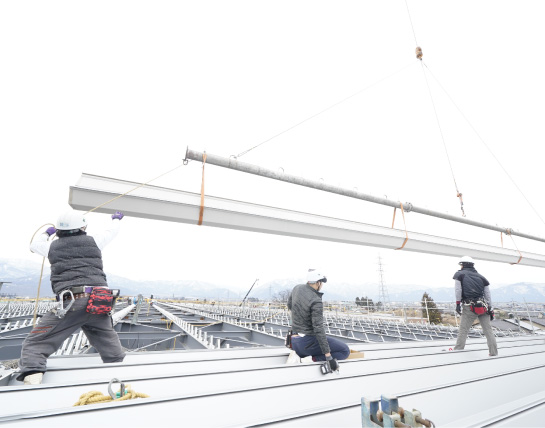 総合力イメージ